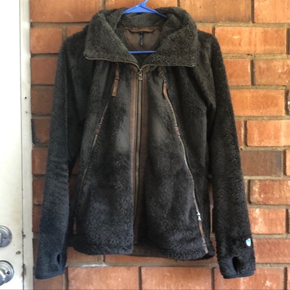 Kuhl Womens Fleece